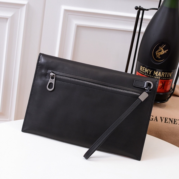 ボッテガヴェネタバッグ内部構造